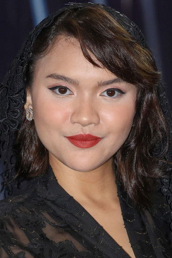 Foto de Mia Sara Shauki