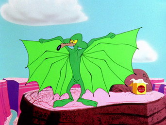 Looney Tunes S28E11: Gee Whiz-z-z-z-z-z-z