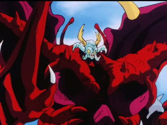 Episode 24 — Drago's blood calls out the Devil's tomb