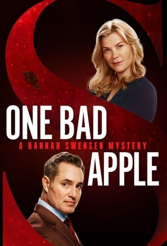 One Bad Apple: A Hannah Swensen Mystery (2024) One Bad Apple: A Hannah Swensen Mystery (2024)