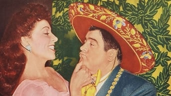 Мексиканська прогулянка (1948)
