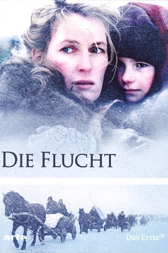 Die Flucht - Season 1 2007