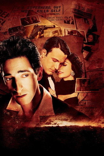 صورة من Hollywoodland