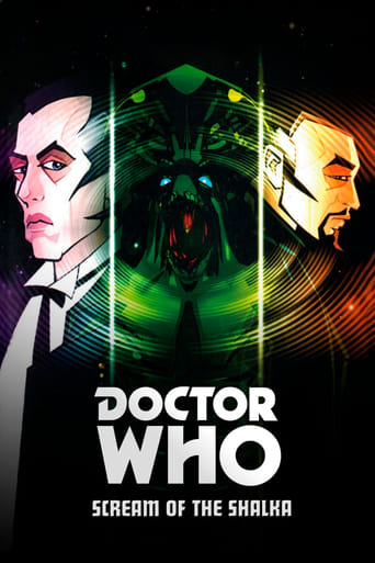 Doctor Who: Scream of the Shalka image