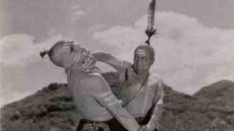 The Last of the Mohicans (1932)