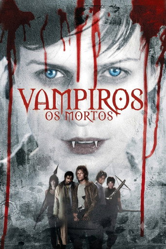 Vampires 2