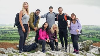 Pilgrimage - S4E01