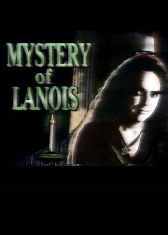 Poster för The Mystery of Lanois