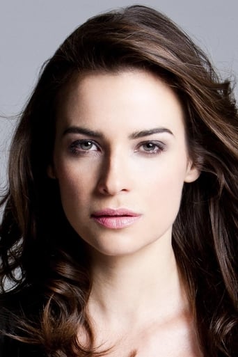 Imagen de Camilla Arfwedson