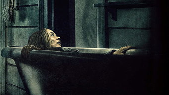 A Quiet Place backdrop 3