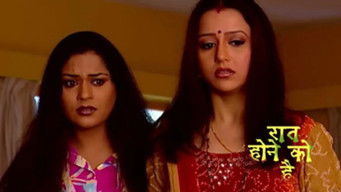 Episode 34 — The Ward Boy Burns the Magical Cup