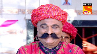 Episode 195 — Elija In Gujarat