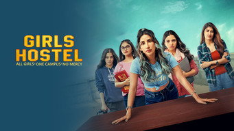 Girls Hostel (2018- )