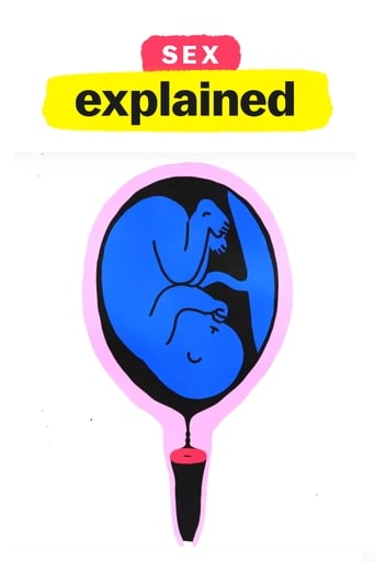 Sex, Explained - Season 1 Episode 5 Childbirth 2020