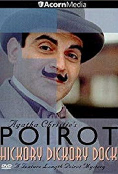 Poirot: Hickory Dickory Dock (1995)