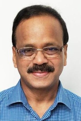 Image of G Dhananjayan