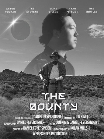 THE BOUNTY