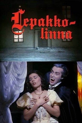 Lepakkolinna (1980) Lepakkolinna (1980)