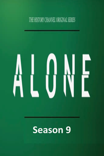 Alone Season 9 Episode 5