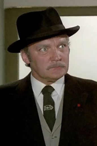 Foto de Bjørn Watt-Boolsen