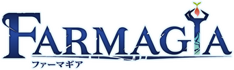Farmagia logo