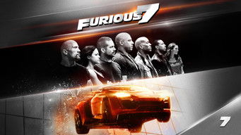Galeria 4 - Fast & Furious 7