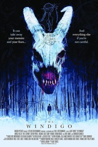 The Windigo | newmovies