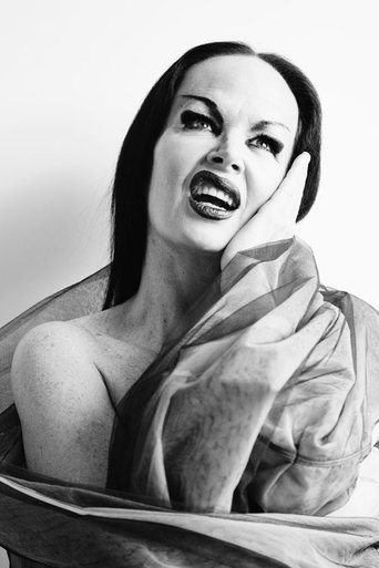 Image of Kembra Pfahler