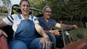 American Pickers S18E8 poster