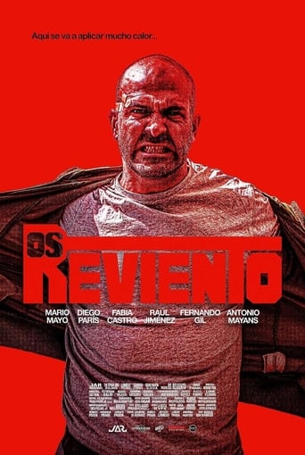 Poster of Os Reviento