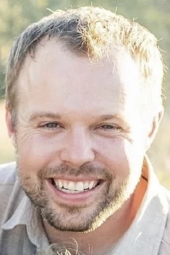 Image of John-David Duggar