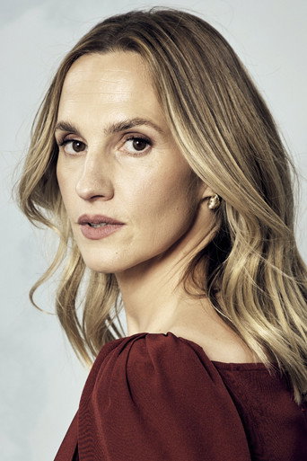 Foto de Ruth Bradley
