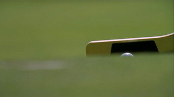 Happy Gilmore backdrop 10