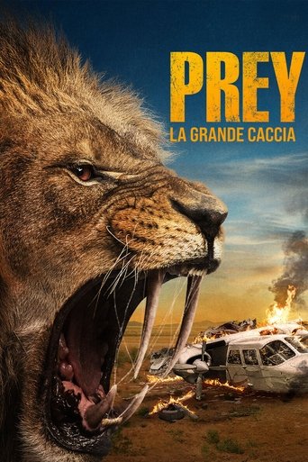 Prey - La grande caccia