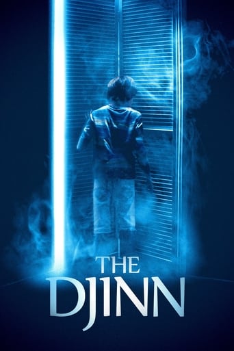 Dżin / The Djinn