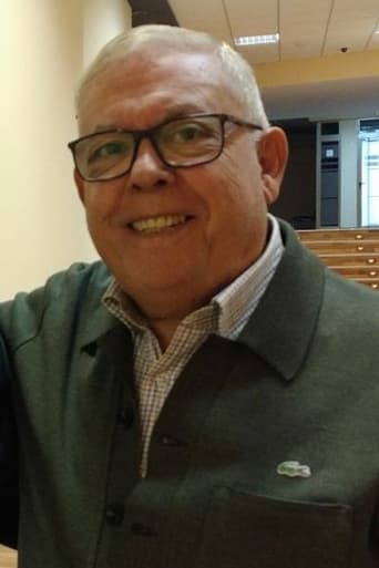 Image of Antonio García Moral