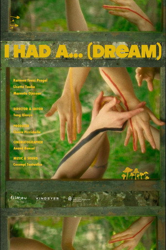 I HAD A... (DREAM) (1970)