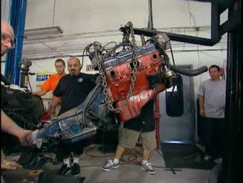 SEMA Gambler
