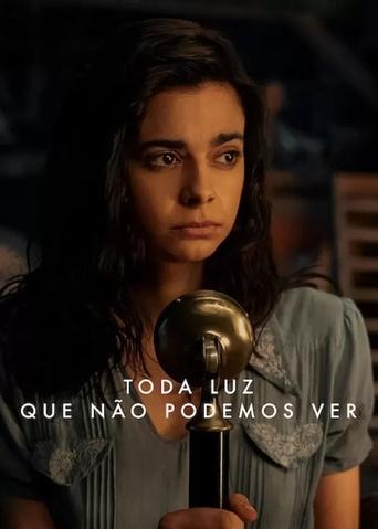 Toda Luz que Não Podemos Ver