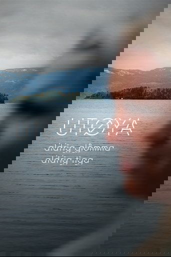 Utøya - aldrig glömma, aldrig tiga