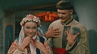 Вечори на хуторі біля Диканьки (1961)