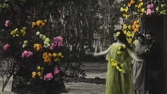 The Fairy of Spring (1902)