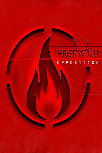 Póster de Frei.Wild - 2014: Alles Richtung Opposition