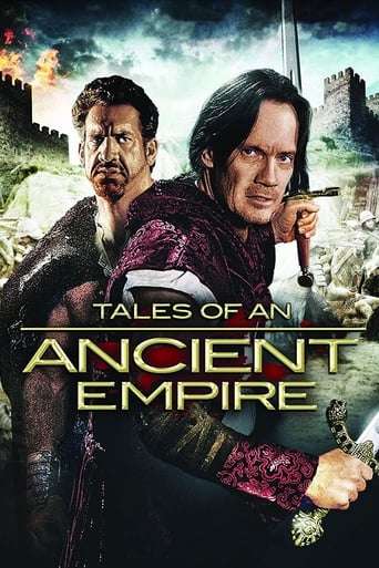 Poster för Tales of an Ancient Empire