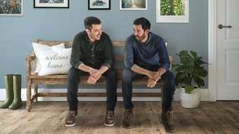#8 Property Brothers: Forever Home