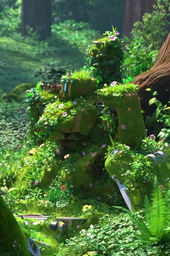 Overwatch: The Last Bastion (2016)