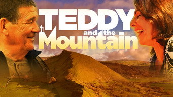 Teddy and the Mountain (2024)