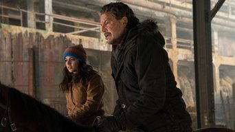 Cena de Através do Vale