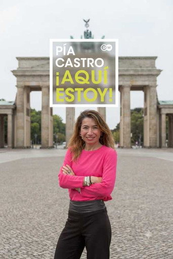 Aquí Estoy