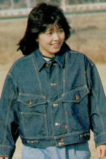 小倉由美 photo 3